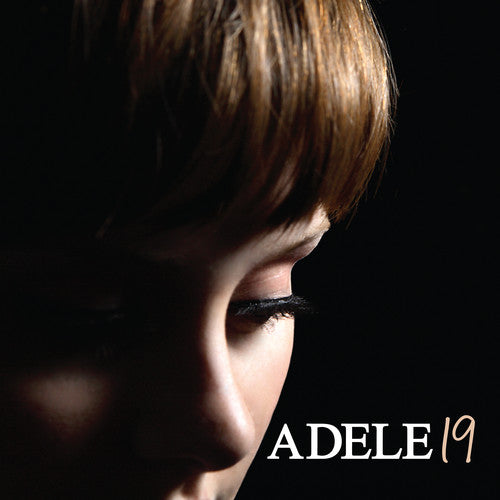 Adele: 19 / RECORD
