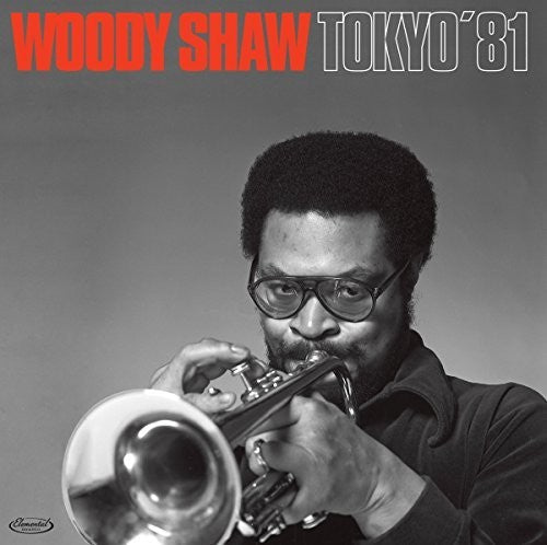 Shaw, Woody: Tokyo 81 / RECORD