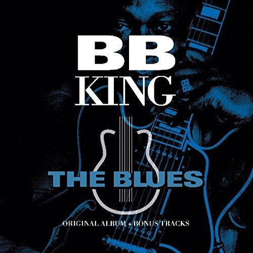 B.B. King: Blues / RECORD