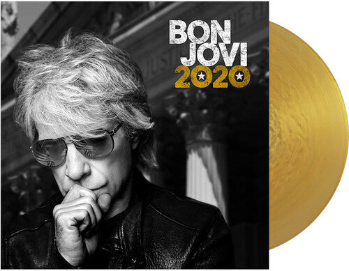 Bon Jovi: 2020 / RECORD