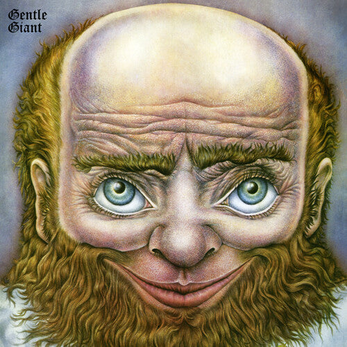 Gentle Giant: Gentle Giant / RECORD