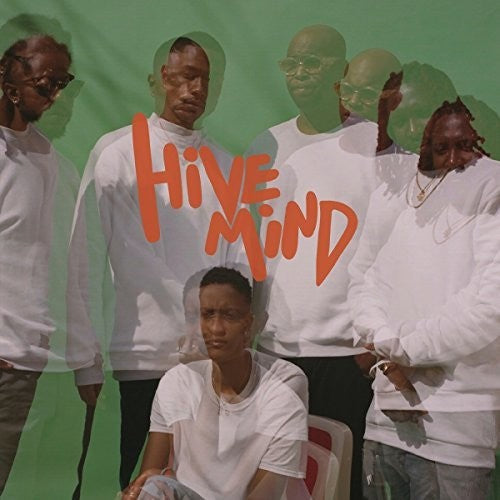 The Internet: Hive Mind / RECORD