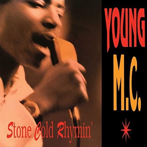 Young MC: Stone Cold Rhymin' / RECORD