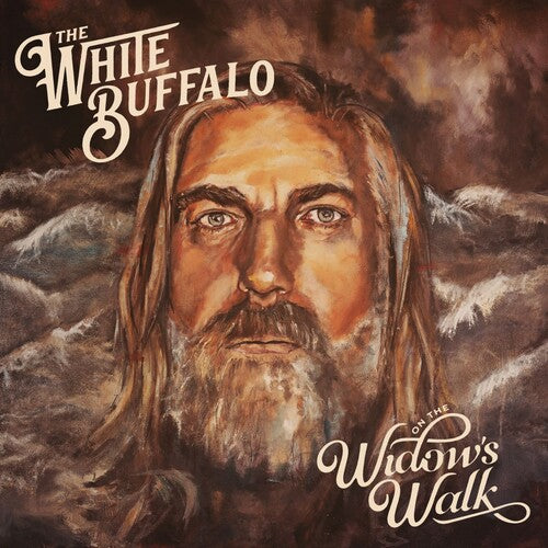 The White Buffalo: On The Widow's Walk / RECORD