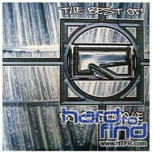 DJ Rectangle: The Best Of DJ Rectangle / RECORD