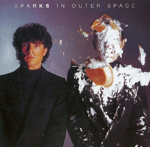 Sparks: In Outer Space / RECORD