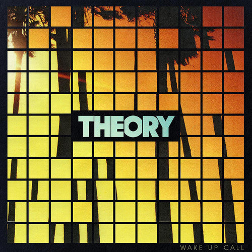 Theory of a Deadman: Wake Up Call / RECORD