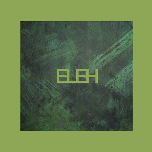 Eleh: Harmonic Twins  / Vinyl LP