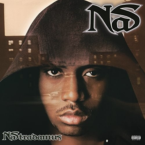Nas: Nastradamus / RECORD