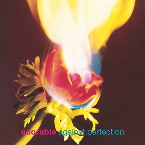 Adorable: Against Perfection / RECORD