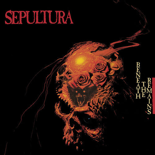 Sepultura: Beneath The Remains / RECORD