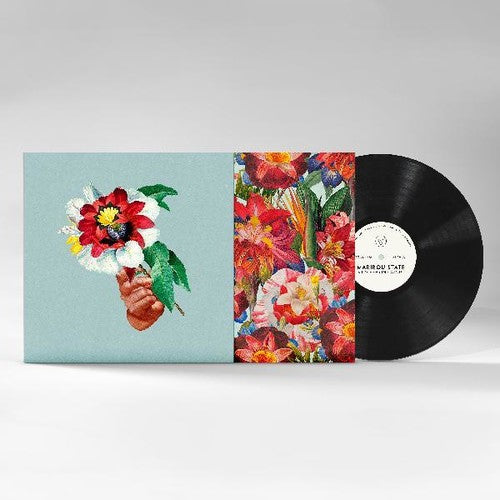 Maribou State: Kingdoms In Colour / RECORD