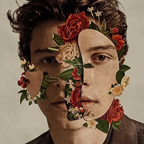 Shawn Mendes: Shawn Mendes / RECORD