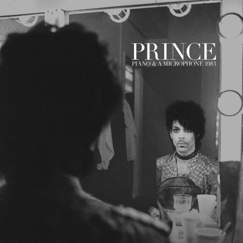 Prince & the Revolution: Piano & A Microphone 1983 / RECORD