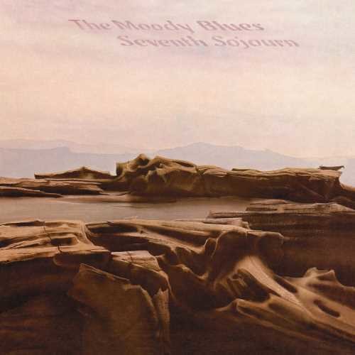 The Moody Blues: Seventh Sojourn / RECORD