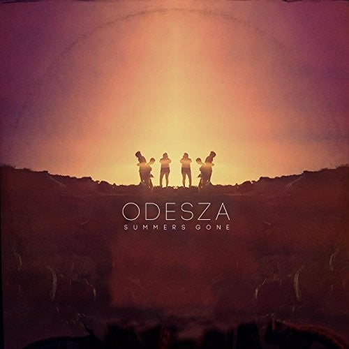 Odesza: Summer's Gone / RECORD