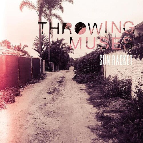 Throwing Muses: Sun Racket / RECORD