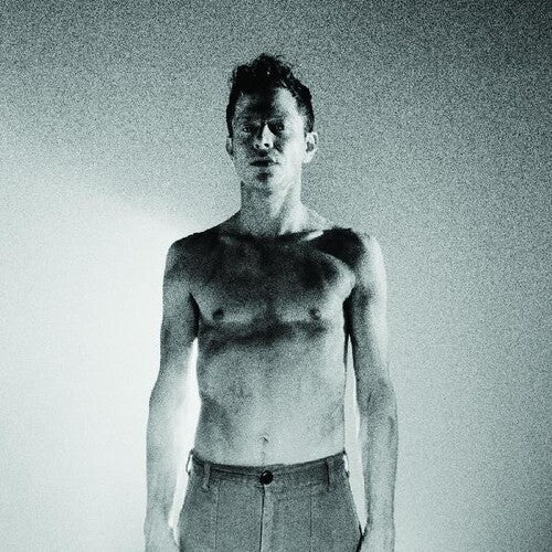 Perfume Genius: Set My Heart On Fire Immediately / RECORD