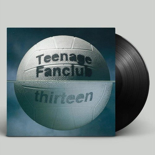 Teenage Fanclub: Thirteen / RECORD