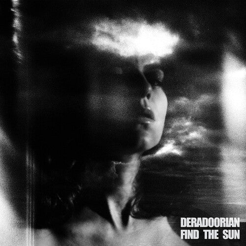 Deradoorian: Find The Sun / RECORD