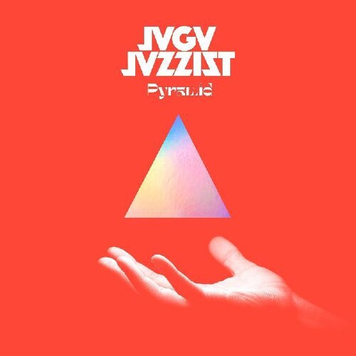 Jaga Jazzist: Pyramind / RECORD