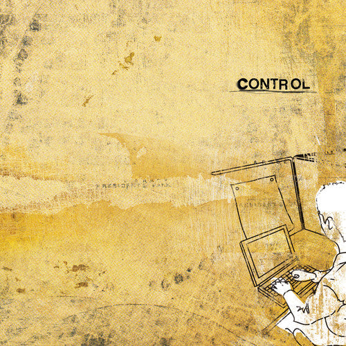 Pedro the Lion: Control / RECORD