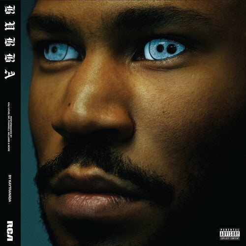KAYTRANADA: Bubba / RECORD