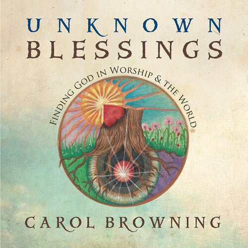 The Browning: Unknown Blessings  { CD }