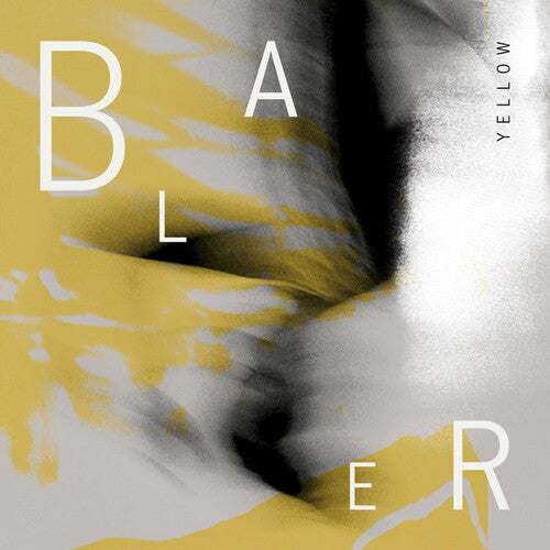 Blaer: Yellow  { CD }