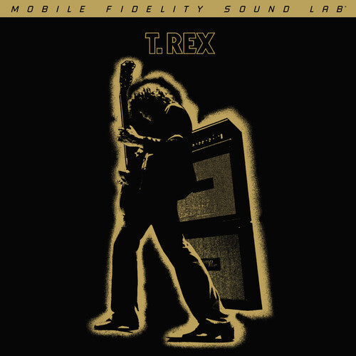 T. Rex: Electric Warrior / RECORD