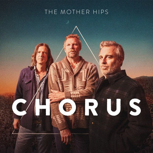 Mother Hips: Chorus / RECORD