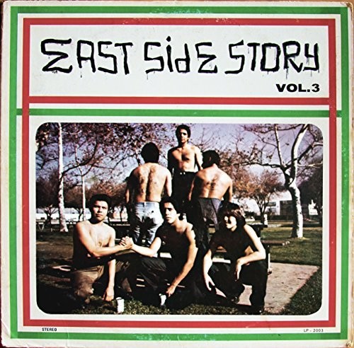 Various Artists: East Side Story Volume 3 (Various Artists) / RECORD
