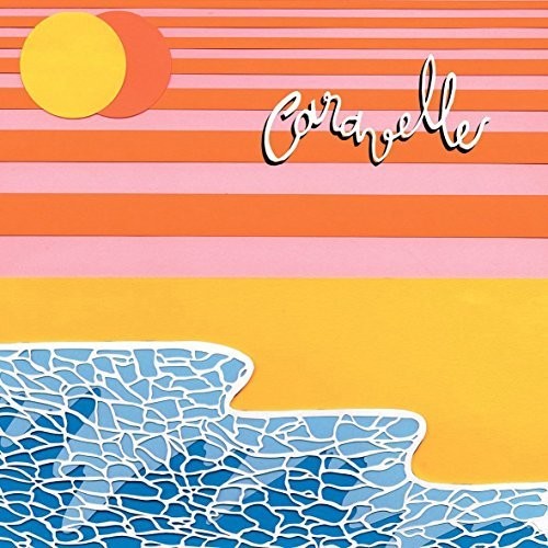 Polo & Pan: Caravelle / RECORD