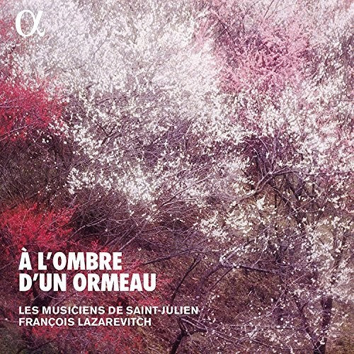 Various Artists: L'ombre D'un Ormeau  { CD }