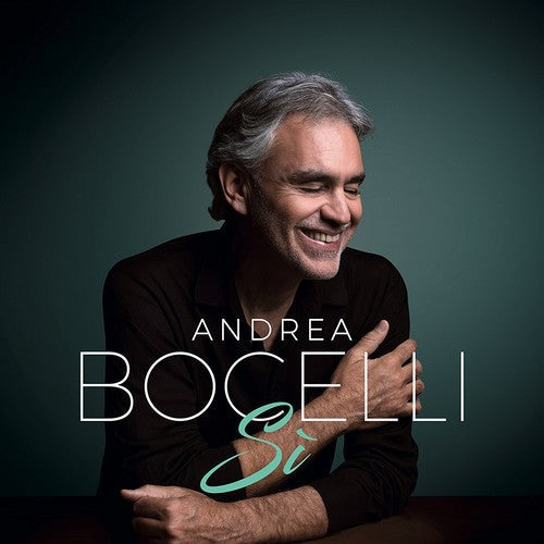 Andrea Bocelli: Si / RECORD
