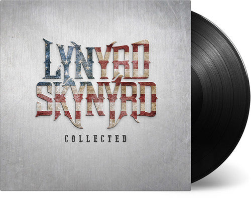 Lynyrd Skynyrd: Collected / RECORD