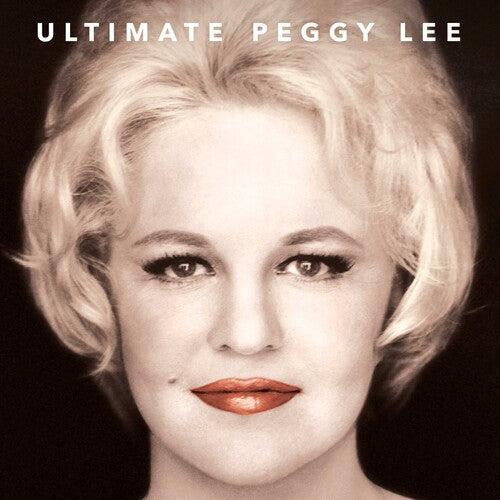 Peggy Lee: Ultimate Peggy Lee / RECORD