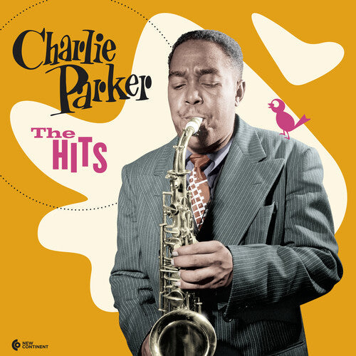 Charlie Parker: Hits [180-Gram Deluxe Gatefold]] / RECORD