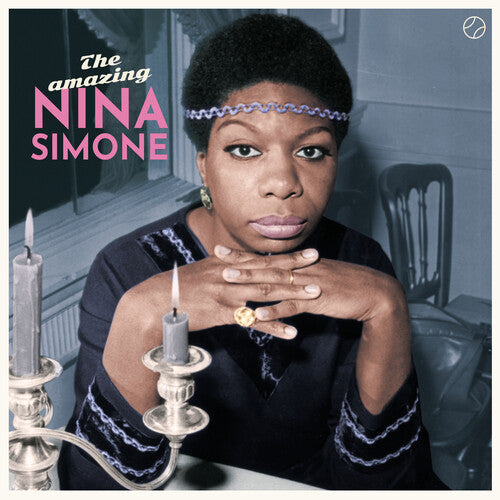 Nina Simone: Amazing Nina Simone [180-Gram LP With Bonus Tracks] / RECORD