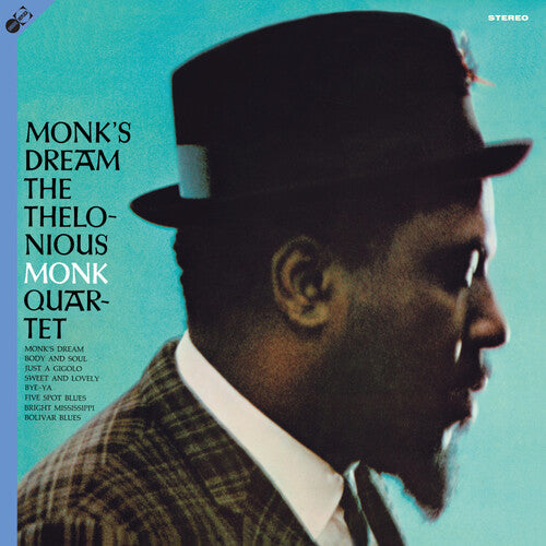 Thelonious Monk: Monk's Dream [Limited 180-Gram Vinyl With Bonus Tracks & Bonus CD] / RECORD