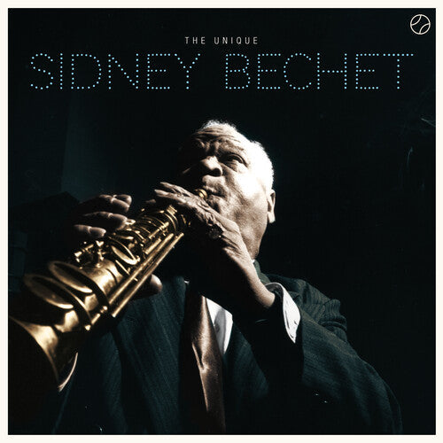 Sidney Bechet: Unique [180-Gram LP With Bonus Tracks] / RECORD