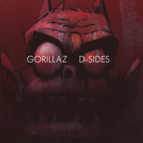 Gorillaz: D-Sides / RECORD