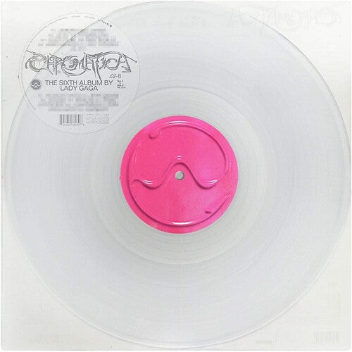 Lady Gaga: Chromatica / RECORD