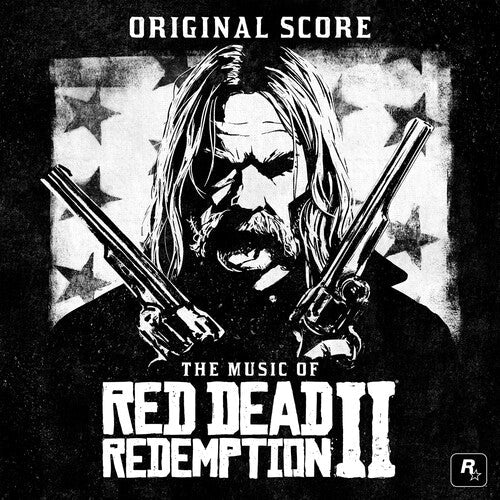Music of Red Dead Redemption 2 (Original Score): The Music of Red Dead Redemption 2 (Original Score) / RECORD