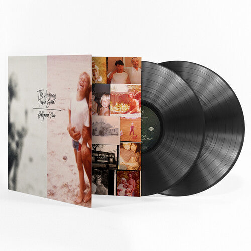 The Airborne Toxic Event: Hollywood Park / RECORD