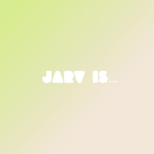 Jarv Is: Beyond The Pale / RECORD