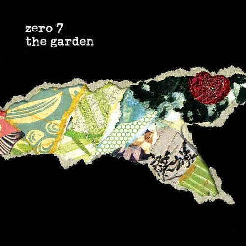 Zero 7: Garden / RECORD