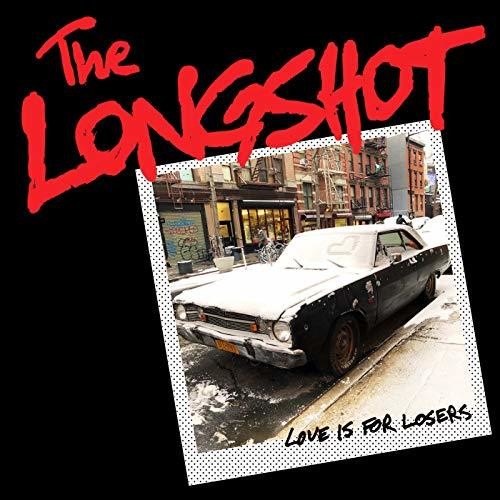 LongShot: Love Is For Losers / RECORD