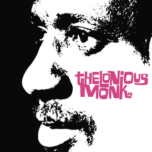 Monk, Thelonious: Palais Des Beaux-Arts 1963 / RECORD