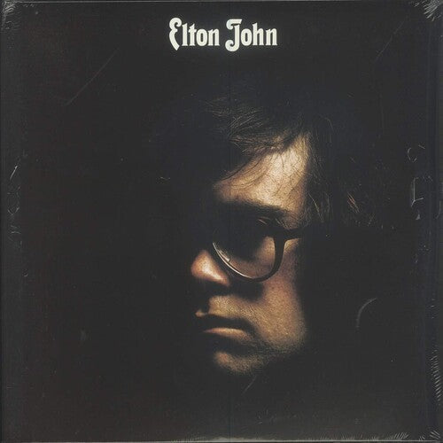 Elton John: Elton John / RECORD
